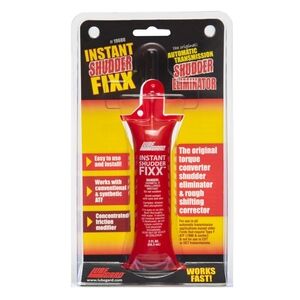 NEW Lubegard Instant Shudder Fixx Torque Shudder Eliminatior Transmission 2 oz.